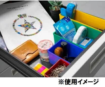 リングスター　Mrパーツケース SPボックス