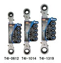 trad 4WAY 板ラチェットレンチ T4I-0612 (6×8×10×12) T4I-1014 (10×12×13×14) T4I-1319 (13×14×...