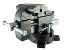 trad ホームバイス 90mm THV-90 【テーブルバイス/クランプ/万力】