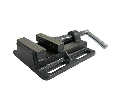 trad　ボール盤バイス SR-BV75 SR-BV100 75mm 100mm