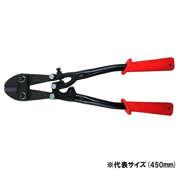 乐天商城 - エビ(ロブテックス) ボルトクリッパー EBC300 EBC350 EBC450