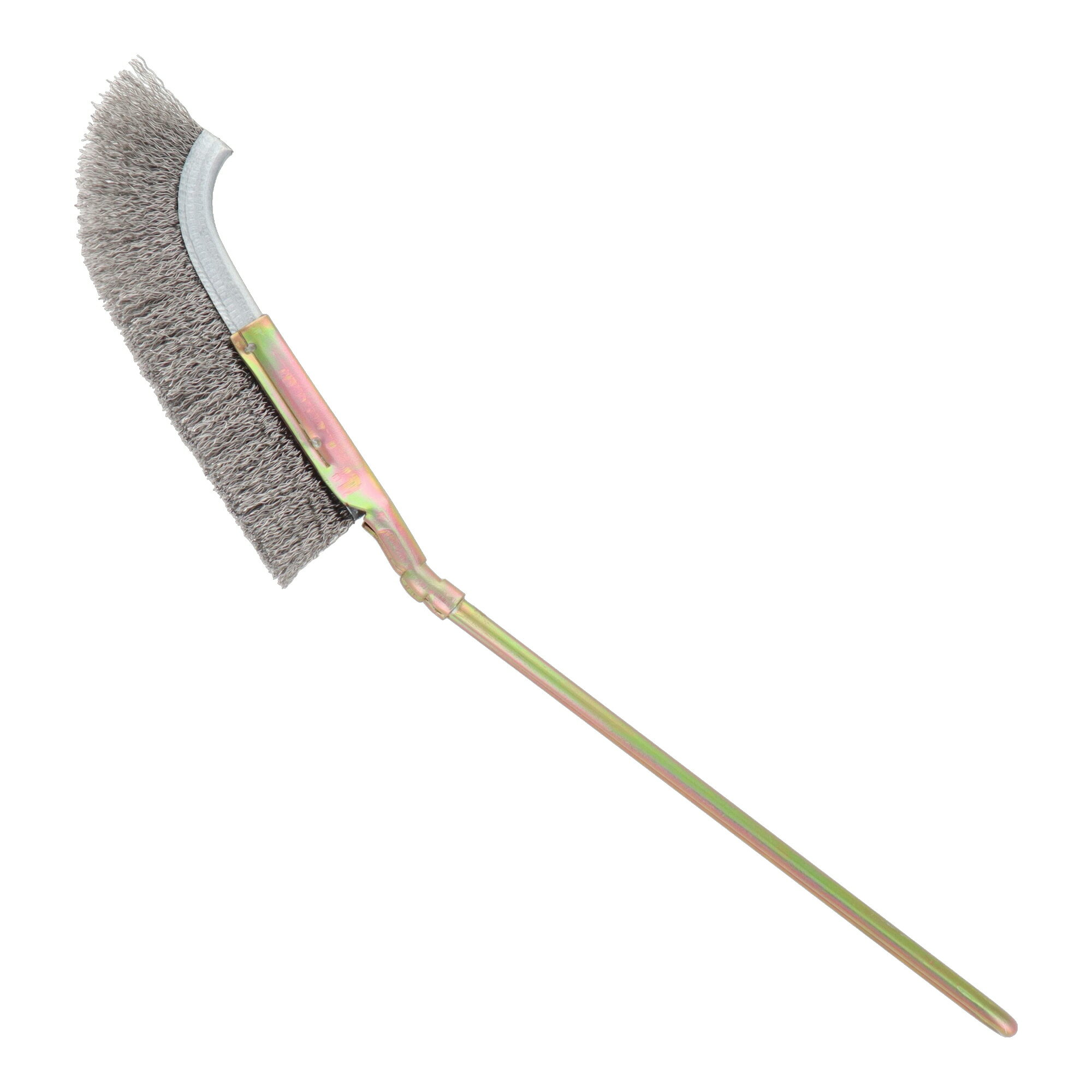 H&H メンテナンスブラシ J型 ステンレス #90K