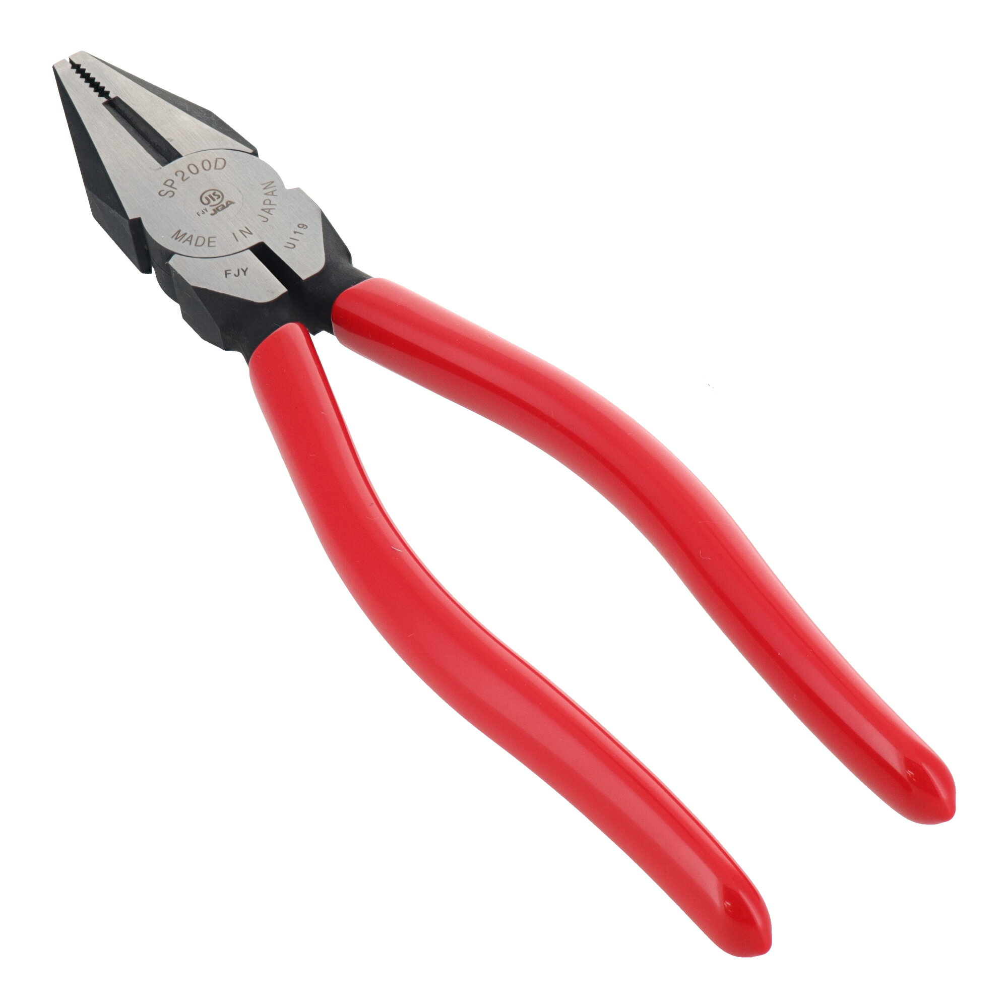 Rakuten - 日本製 VICTOR HIGH QUALITY ペンチ SP150D SP175D SP200D ■JIS規格品