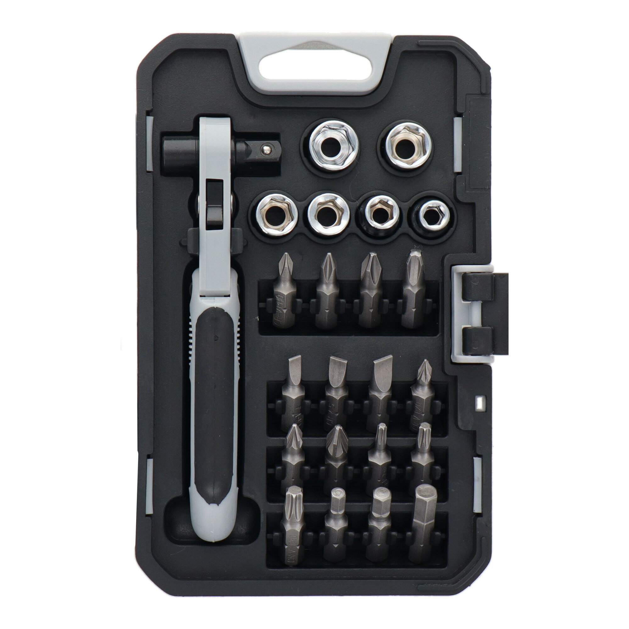 trad 2WAY������åȥϥ�ɥ륻�å�23PCS TOR-23