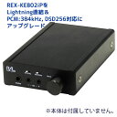 【4/23 20時〜 最大2千円クーポン＆P2倍】REX-KEB02iPアップグレードサービス（Lightning直結ケーブル付属）(RP-KEB02iPUP) その1