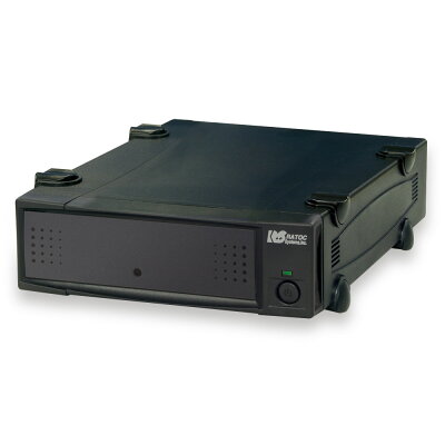 【10/27 9:59迄 P2倍 最大2千円OFF】【優待販売モデル】USB3.0 5インチ ドライブケース RS-EC5-U3ZC 外付け 5 インチ 光学 ドライブ ケース USB CD-ROM DVD-ROM Blu-ray ブルーレイドライブ 5インチ 光学ドライブケース USB3.0 - Image 1