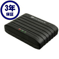 【5/20 20時～24時 10％OFF&P2倍】RS-232C 56K DATA/14.4K FAX Modem 3年保証モデル REX-C56EX-W3 モデム アナログモデム