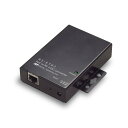 PoE to RS-232C コンバーター RS-ET62 RS232C 延長 LAN 変換 LANケーブル PoE