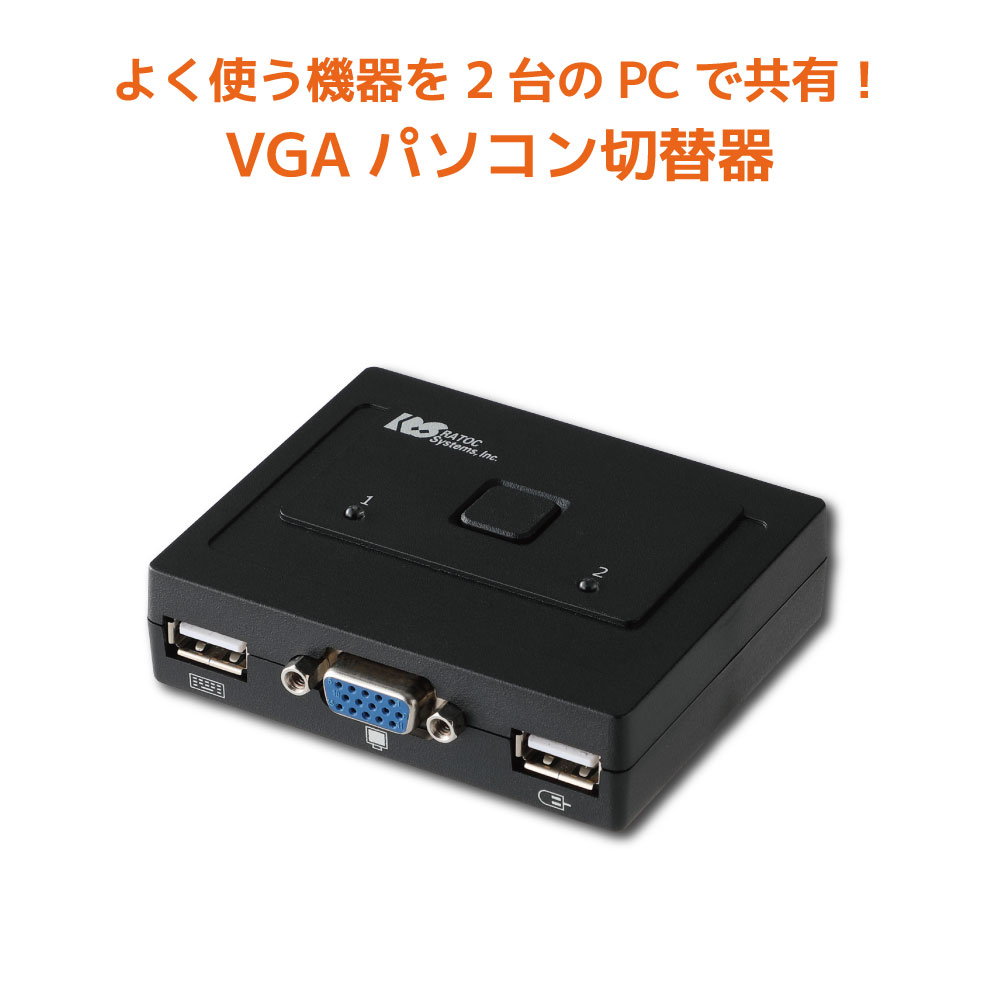 5/23 20 P2 2OFFUSB³ǥ (PC2) RS-230UA ѥưش KVMå CPUش KVM USB