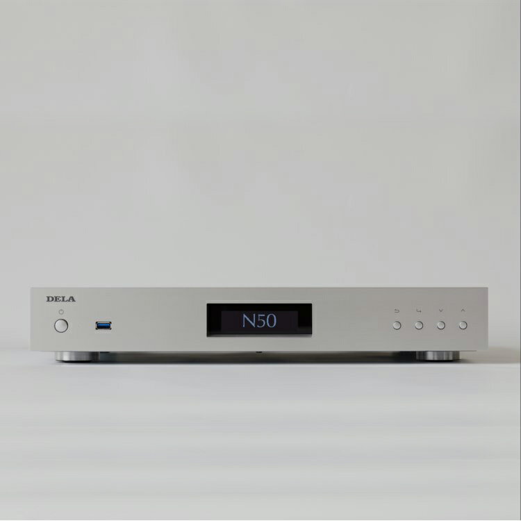 【11/11 1:59迄 P2倍 最大2千円OFF】メルコシンクレッツ製 DELAミュージックライブラリー 6TB HDD x1台 搭載モデル N50-H60-J オーディオ用 NAS