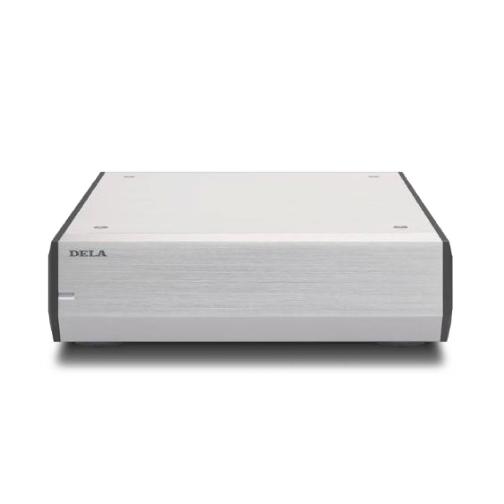  DELA ネットワークスイッチ シルバーモデル S100/3-C-J