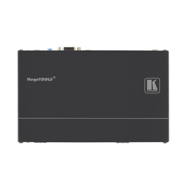 【6/20 10%クーポン、6/21〜最大2000円クーポン&P2倍】KRAMER クレイマー製 3入力オートスイッチャー(HDBaseT出力) DIP-20