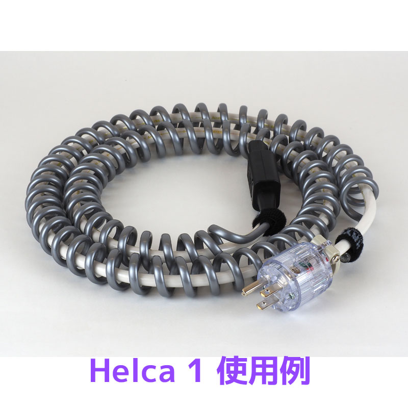 KRYNA ���饤���� �����֥����ѥ��󥷥�졼���� Helca-1 �����֥륤�󥷥�졼���� Helca1