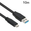 y4/24 20` P2{ő2~OFFzJARGY USB3.1 TypeC-AP[u 10m CBL-AU3.1G1XX-10M