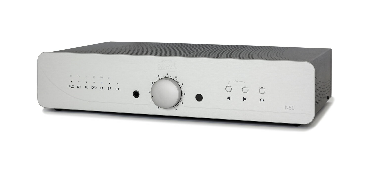 6/22 20 P2 2OFFATOLL Integrated Amprifier IN50signature ץᥤ...
