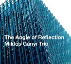 【4/27 9：59迄 P2倍 最大2千円OFF】澤野工房 Jazz Collection[CD]◆「THE ANGLE OF REFLECTION」 ミクロス・ガニ・トリオ AS166【ネコポス配送】