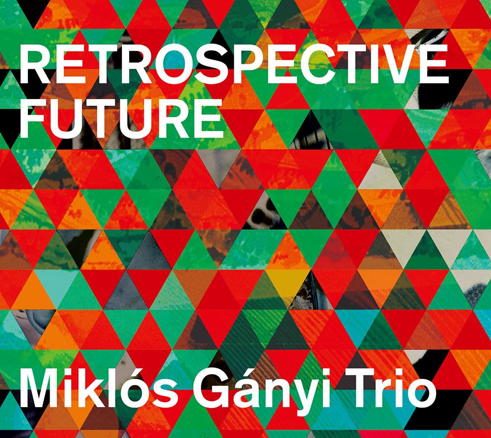 澤野工房 Jazz Collection[CD]◆「RETROSPECTIVE FUTURE」 ミクロス・ガニ・トリオ AS168【ネコポス配送】