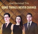 【4/27 9：59迄 P2倍 最大2千円OFF】澤野工房 Jazz Collection CD ◆「SOME THINGS NEVER CHANGE」ジョエル レンメル トリオ JRT003【ネコポス配送】