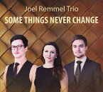 澤野工房 Jazz Collection[CD]◆「SOME THINGS NEVER CHANGE」ジョエル・レンメル・トリオ　JRT003【ネコポス配送】