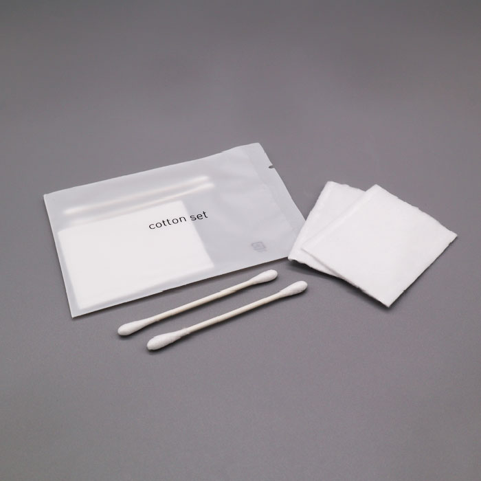 業務用 ダイト 使い切り コットン綿棒セット