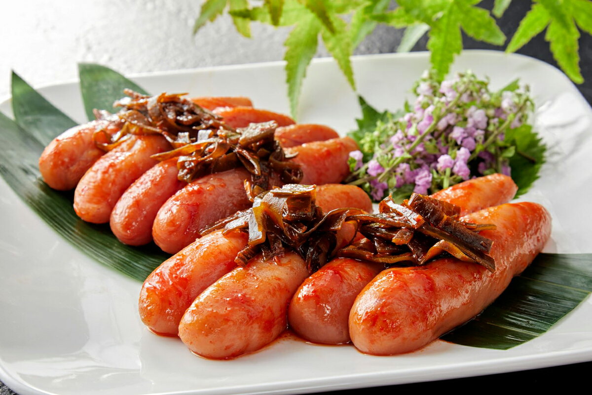 昆布漬辛子明太子(300g)