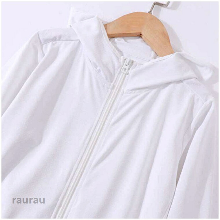 トップス アウトドア 子供服 UPF50+ 長袖 UVカット UV対策 紫外線カット 紫外線 パ...