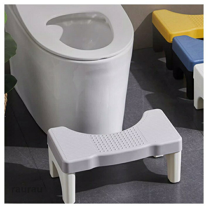 6トイレ踏み台 子供トイレトレーニング トイレステップ 補助踏み台 補助便座 踏ん張り台 足置き台 多機能 持ち運び 収納便利 キッチン トイレなどに適用 滑り止め 大人から子供まで向け ステップ台 足台 ふみ台 玄関 洗面所 手洗い 耐荷重80kg 4色 踏み台