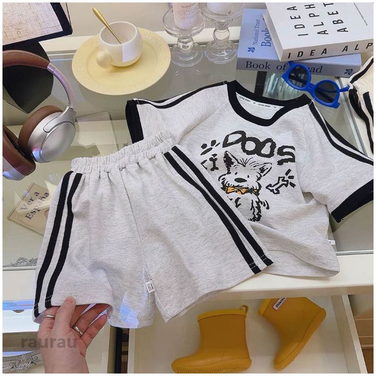 キッズ 夏 子供服 セットアップ ハーフパンツ 男の子 tシャツ ルームウェア ジャー...