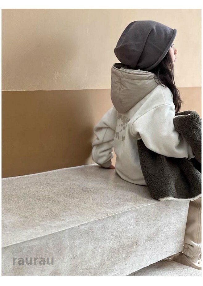 送料無料ベスト キッズ 子供服 こども服 男の子 女の子 男女兼用 ベスト リバーシ...