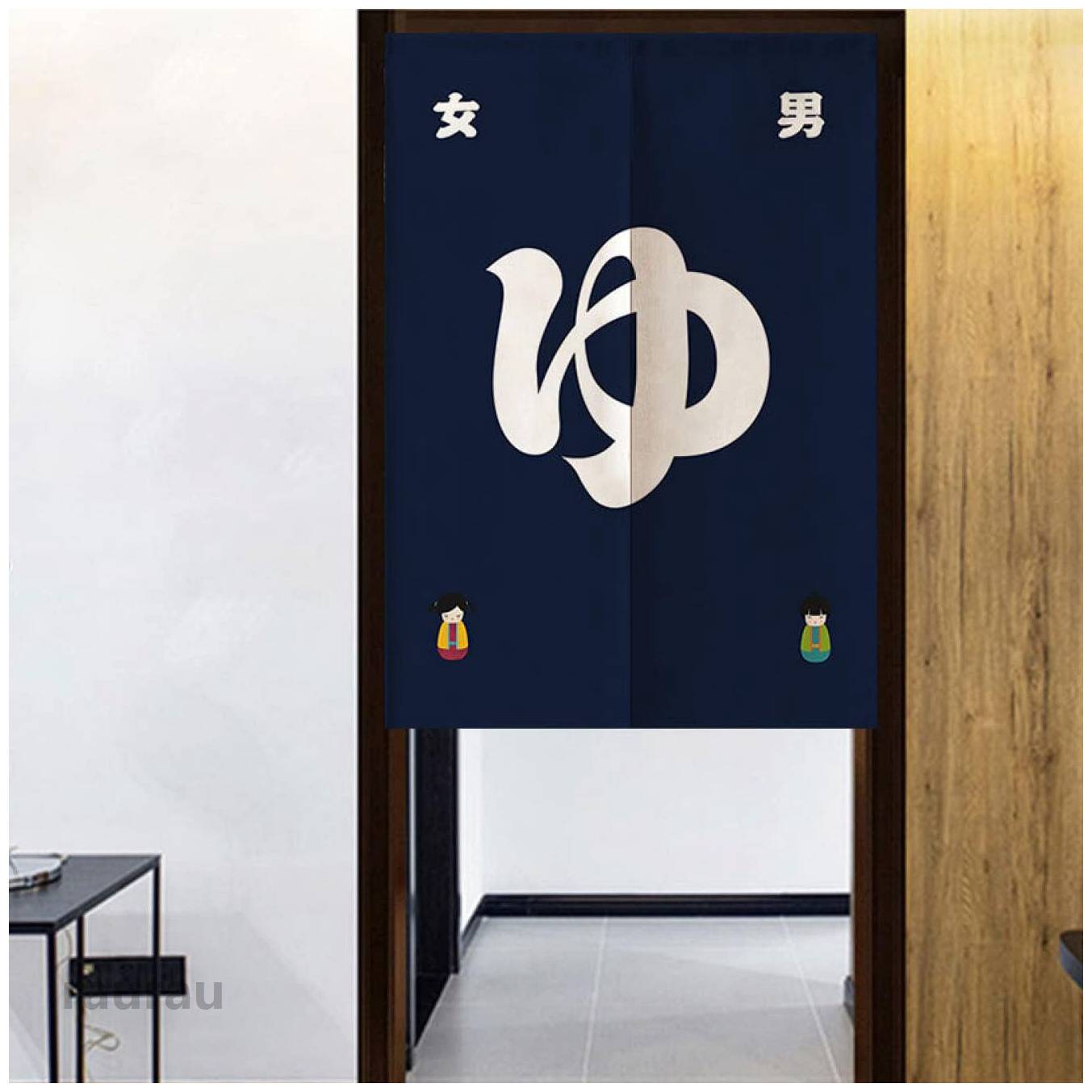 　　　◆◇◆売れている秘密◆◇◆◆「メイン素材」ポリエステル 「サイズ（幅＊丈）」（cm） 1枚入り 2つ割れ：65*90cm 65*120cm 65*150cm 70*90cm 70*120cm 70*150cm 75*90cm 75*120cm 75*150cm 80*90cm 80*120cm 80*150cm 85*90cm 85*120cm 85*150cm 【注意点】※のれん棒、突っ張り棒は付属しておりません。　 【ご来店ありがとうございます- ※ 配送時間：商品の準備のため2-3営業日が必要となり、ご注文日より14日以内まで到着します。※天候・交通状況などにより遅れが生ずる場合がございます。予めご了承下さい。】◆「二つ割れ」真ん中に切られていますので、出入りが便利です。 「ポリエステル」のれんは厚手のポリエステルを採用して、とても柔らかい、玄関の間仕切りとして上品で素敵です。色も落ち着いて、自然な雰囲気です。「組み立て簡単」突っ張り棒に簡単に通せて取り付けることができます。組み立てとても便利です- 商品はのれんだけです。つっぱり棒を含みません。◆「和風洋風兼用」人気の柄をモチーフにした素敵なのれんです。デザインも洋風モダンでとってもおしゃれでお部屋を素敵な空間に演出します。 「省エネ」厚手で冷房率向上、夏は断熱カーテン冬は防寒カーテンとして効果的。遮光性も防音性もあり、目隠しカーテンにぴったり！ 「洗濯可能」しっかりした縫製、水洗いでき、シワになりにくいです。汚れすれば洗濯機に入って丸洗います。水洗いでは色褪せず、耐用性が高くなっています。◆「適用」落ち着いた色、どんなお部屋にもマッチしちゃいます。和室の障子の所に、台所の入り口に、お風呂の通りと玄関が隣接に、洋室の洗面所、料理屋の廊下との境に、色々場所にお勧めです。 「小さなのれんの大きな役割」寝室を一望でき、プライバシーをしっかりと守ります。キッチンに使用すれば、美しく個性的なスタイルができあがります。トイレに使えば、生活が一瞬にしてキュートで品格のあるものになります。◆「雰囲気転換」カーテンはお部屋の雰囲気を手軽に変えられるので模様替えにもどうぞ。 生活スタイルやお気に入りの一枚で、手軽にお部屋の快適性とデザイン性をアップさせましょう！ 「季節のイベント」お正月 お年賀 御年始 バレンタイン ホワイトデー ひな祭り 端午の節句 こどもの日 母の日 父の日 敬老の日 クリスマス お祝い 引っ越し祝い 新築祝い 出産祝い 結婚祝い 誕生日など　　　◆◇◆注意事項◆◇◆ご覧のモニターの環境、撮影環境により実物と色味が異なって見える場合がございます。湿った状態で他のものと擦り合わせると色が移る恐れがあります。濃色品の洗濯時は、白色、淡色と分けて洗ってください。のれん ドアカーテン カーテン 玄関用 部屋 和柄 遮光カーテン 店舗用 ドア 窓 装飾 カラー 遮熱 可愛い 70*120cm 北欧風 和風 暖簾 リビングルーム 洗面所 台所用 間仕切り カーテン "メーカー希望小売価格はメーカーカタログに基づいて掲載しています