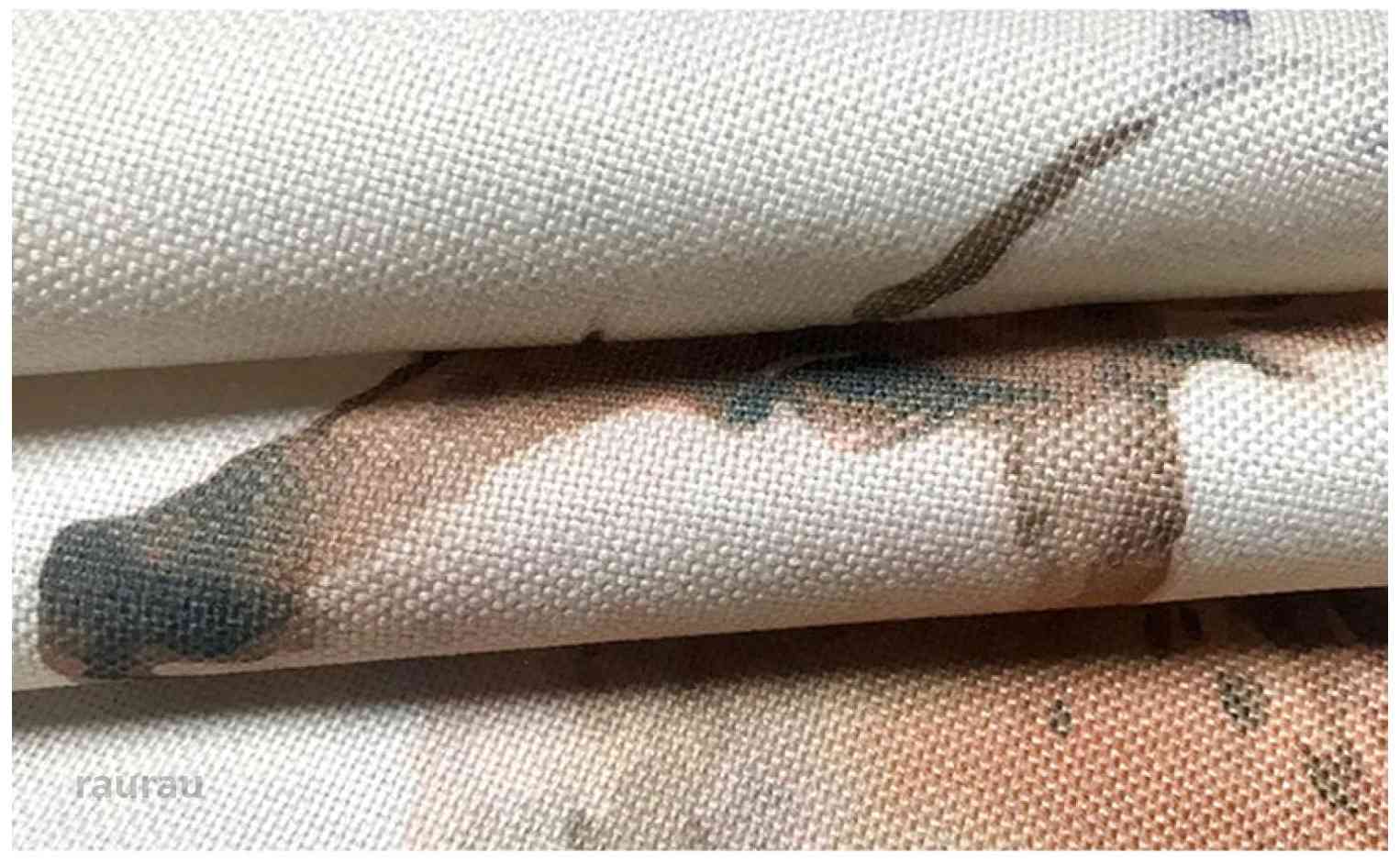 間仕切りカーテン ロング ロング丈 つっぱり式 北欧 カーテン カラー16 つっぱり式...