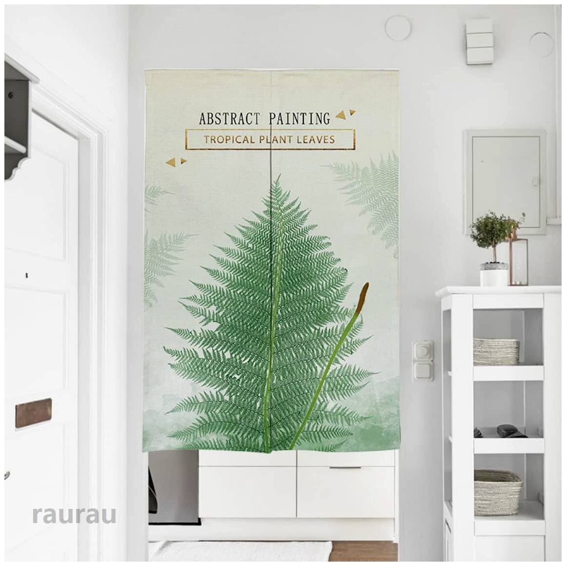 　　　◆◇◆売れている秘密◆◇◆◆【セット内容】サイズ：70*140 80*90 80*140 80*170 90*140 100*140 120*140 130*180 130*200◆【素材】さっくりとした麻混暖簾です。生地はしっかりし、風合いもとてもナチュラルで手触りの良いのれんです 無意識の中に感じさせるで◆【四季通用】 この暖簾は厚手の遮光生地を作ります。ドアがないお部屋でも、冷暖房が逃げず、電気代の節約にも大活躍だと思います。ナチュラルな厚手の素材感のしっかりした生地。 シンプルで上品な定番素材で洋風、北欧風、和風、そしてモダンなお部屋によく合います。◆【お手入れ簡単】 洗濯機で丸ごと洗えます。低温でアイロンことができます。縫い目もきれいに処理されているので、お部屋の仕切りにぴったり。玄関の目隠しや、廊下と仕切りのないリビング用途は様々です。【用途】のれん、間仕切り、壁掛け、タペストリー、目隠し、他いろいろなシーンでお使いいただけます。お部屋のインテリアとしてはもちろん、飲食店、居酒屋出入り口など、様々なシーンや場所でお使いいただけるのれんです。 贈答、オープン祝い、プレゼント、などのお祝いに大変喜ばれます。 本店は海外から発送なので、休みと自然災害との理由を除くと、配達完了までは約10日が必要です。 ご了承のうえで注文してください。 いつもお世話になりました。迷惑をかけてしまって、誠に申し訳ございません。　　　◆◇◆注意事項◆◇◆ご覧のモニターの環境、撮影環境により実物と色味が異なって見える場合がございます。湿った状態で他のものと擦り合わせると色が移る恐れがあります。濃色品の洗濯時は、白色、淡色と分けて洗ってください。のれん おしゃれ ロング丈 180cm 北欧 プランター ボタニカル ナチュラル カラー 観葉植物 グリーン ロング 可愛い 突っ張り棒 暖簾 間仕切り 押し入れ クローゼット 脱衣所 棚 玄関 イン "メーカー希望小売価格はメーカーカタログに基づいて掲載しています