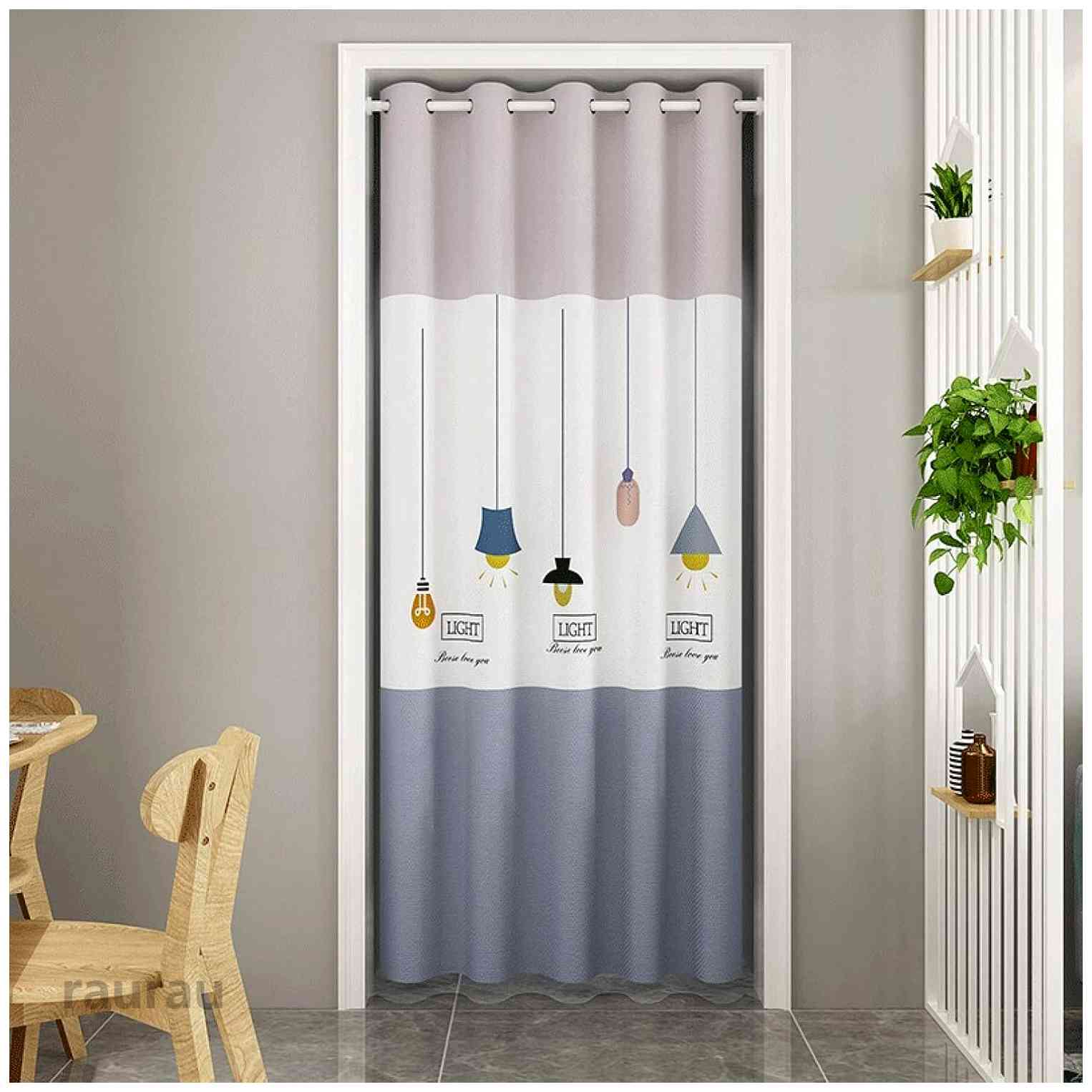 　　　◆◇◆売れている秘密◆◇◆仕様：商品サイズ（幅×丈）120×150cm 120×180cm 120×200cm 150×180cm 150×200cm 150×220cm 180×200cm 200×180cm 200×200cm 250×180cm 250×200cm 　素材：綿麻100％ ・フックなどは不要です。ハトメに一般的な市販のつっぱり棒を通すだけで簡単に設置できる間仕切りカーテンです。　ロングタイプでスッキリ目隠し、様々なインテリアスタイルに合わせやすいアイテムです。 ※のれん棒・つっぱり棒は付属しておりません。デザイン：北欧調のモダンな柄です。おしゃれでシンプルなデザインなので様々な空間にマッチします。お部屋をおしゃれでモダンな空間に演出します。洋風、北欧風・和風 24色がありますが、お部屋の色より選んでくださいませ。 ※ご注文確認後、3日間以内に発送いたします。商品納期を8-14営業日ほど頂いております。悪天候や天災により商品到着日が多少遅れることがございますのでご了承下さい。材質：綿麻「柔らかな厚手の素材感のしっかりした生地、色も落ち着いで、高級感があります。綿麻の生地ですが、一年中にも使えます。」「洗濯可能なので、いつでも清潔！」　◆リビング、キッチン、廊下、階段などの間仕切りとしてすき間風を防止して夏は遮熱効果、冬は冷気を遮断してお部屋の冷暖房効率をアコーディオンカーテン、のれん。やわらかい色で風が外から入ってくると、いい感じにゆれて癒されます。◆光を取り入れたい方にお勧めです。いろいろな場所に使えます：「リビングの断熱に」「窓回りの断熱に」「お部屋の間仕切りに」「キッチンの目隠し」「階段からの冷気・暖気遮断」「脱衣所・更衣室の目隠し・防寒」「玄関の目隠し・空気の入れ替え時」「玄関や入り口のドアを代わりに」「オフィスやビルなどのガラス張りの遮光、ブラインド代わりに」「お風呂の仕切りに」。コンパクトに清潔に収納：使用しないとなった時には、コンパクトに折りたたんで収納できます。柔らかい生地でできているので誰でも簡単に折りたためます。また、ネットを使えば洗濯機で丸洗いができるので、いつでも清潔に保てます。　　　◆◇◆注意事項◆◇◆ご覧のモニターの環境、撮影環境により実物と色味が異なって見える場合がございます。湿った状態で他のものと擦り合わせると色が移る恐れがあります。濃色品の洗濯時は、白色、淡色と分けて洗ってください。のれん カラー ドアカーテン カーテン 玄関用 部屋 綿麻 遮光ドア 窓 装飾 遮熱 可愛い 北欧風 動物 熊 120*150cm 綿麻 リビングルーム ポーチ 洗面所 台所用 間仕切り カーテン 半 "メーカー希望小売価格はメーカーカタログに基づいて掲載しています