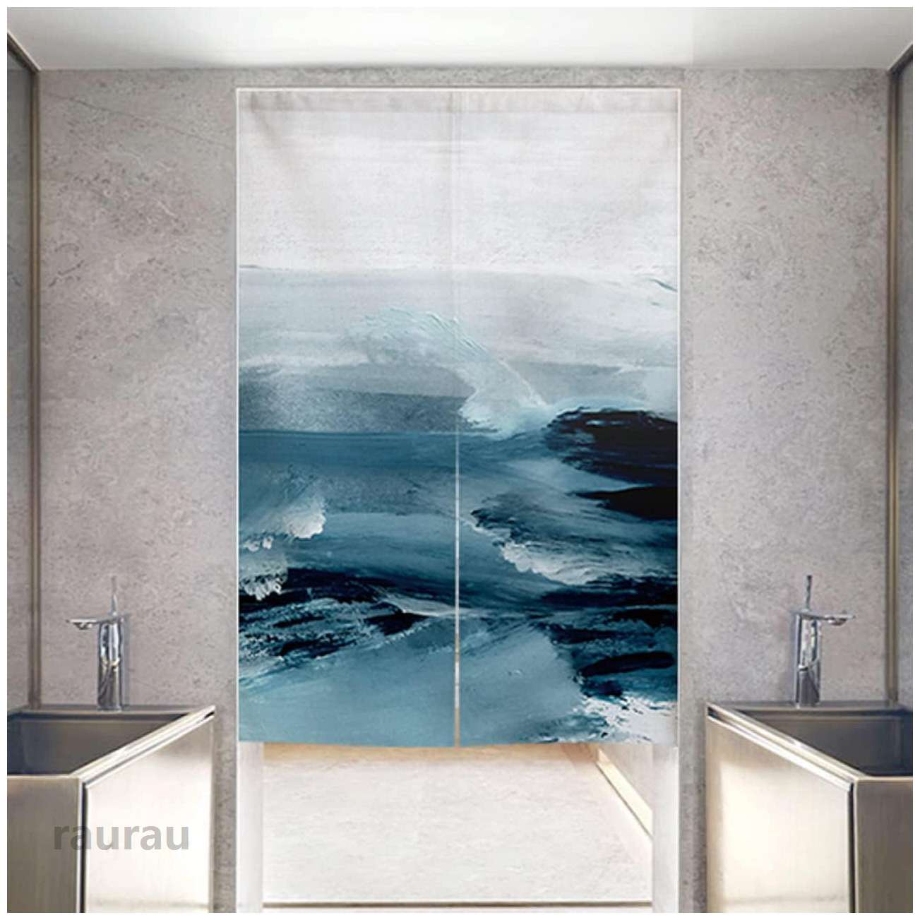 　　　◆◇◆売れている秘密◆◇◆サイズ】（幅x丈）65*90cm、65*120cm、65*150cm、70*90cm、70*120cm、70*150cm、75*90cm、75*120cm、75*150cm、80*90cm、80*120cm、80*150cm、85*90cm、85*120cm、85*150cm。 ※サイズには多少の誤差が発生します。ご了承下さい。 （突っ張り棒は付属しませんのでご用意下さい）。 【素材】ポリエステル100％　ポリエステル厚さのありポリエステルを使って、光を透かしにくい、素晴らしいドレープ性があり、丈夫で長持ちします。【使いやすい】穴がありますので、お手持ちのポールをご使用になればどんな窓にも簡単に取り付けられます。突っ張り棒別売り。 【部品構造】レバーは含まれていません。【断熱で省エネルギ】暑い日や寒い日に、冷房・暖房を入れていてもリビング階段や別の部屋などから熱い空気、冷たい空気が入ってしないになり、快適な温度になります。断熱機能が空調効率をアップさせ、オールシーズン省エネ効果で電気代の節約できます。【 目隠し】玄関やベッドルーム、トイレや洗面所のドアを開けっぱなしにしている時に、良い光や風を通しながら、来客がまっすぐで、直接見えないになります。【適用場所】どんなお部屋にもマッチしちゃいます。和室の障子の所に、台所の入り口に、お風呂の通りと玄関が隣接に、洋室の洗面所、料理屋の廊下との境に、押し入れの戸を隠すに色々場所にお勧めです。 ご注文ありがとうございます。Amazonはページに配達時間を10-20日と表示しますが、実際は、ご注文日から3営業日以内に出荷します。（土・日・祝日を除く） 弊店の商品が出荷から到着まで約5-8日かかります。 祝日のため納期が遅れます。 状況により変化する場合がございます。 万が一ご出荷が遅れる場合・在庫なしの場合はメールでご連絡致します。　　　◆◇◆注意事項◆◇◆ご覧のモニターの環境、撮影環境により実物と色味が異なって見える場合がございます。湿った状態で他のものと擦り合わせると色が移る恐れがあります。濃色品の洗濯時は、白色、淡色と分けて洗ってください。間仕切りカーテン ロング丈 シンプル カラー 部屋仕切り 目隠し 綿麻 暖簾 可愛い 喫茶店 店舗飾り 部屋アレンジ つっぱり式 式 お店用 90*150 入り口 寝室 部屋 キッチン居間 洗面所 階 "メーカー希望小売価格はメーカーカタログに基づいて掲載しています