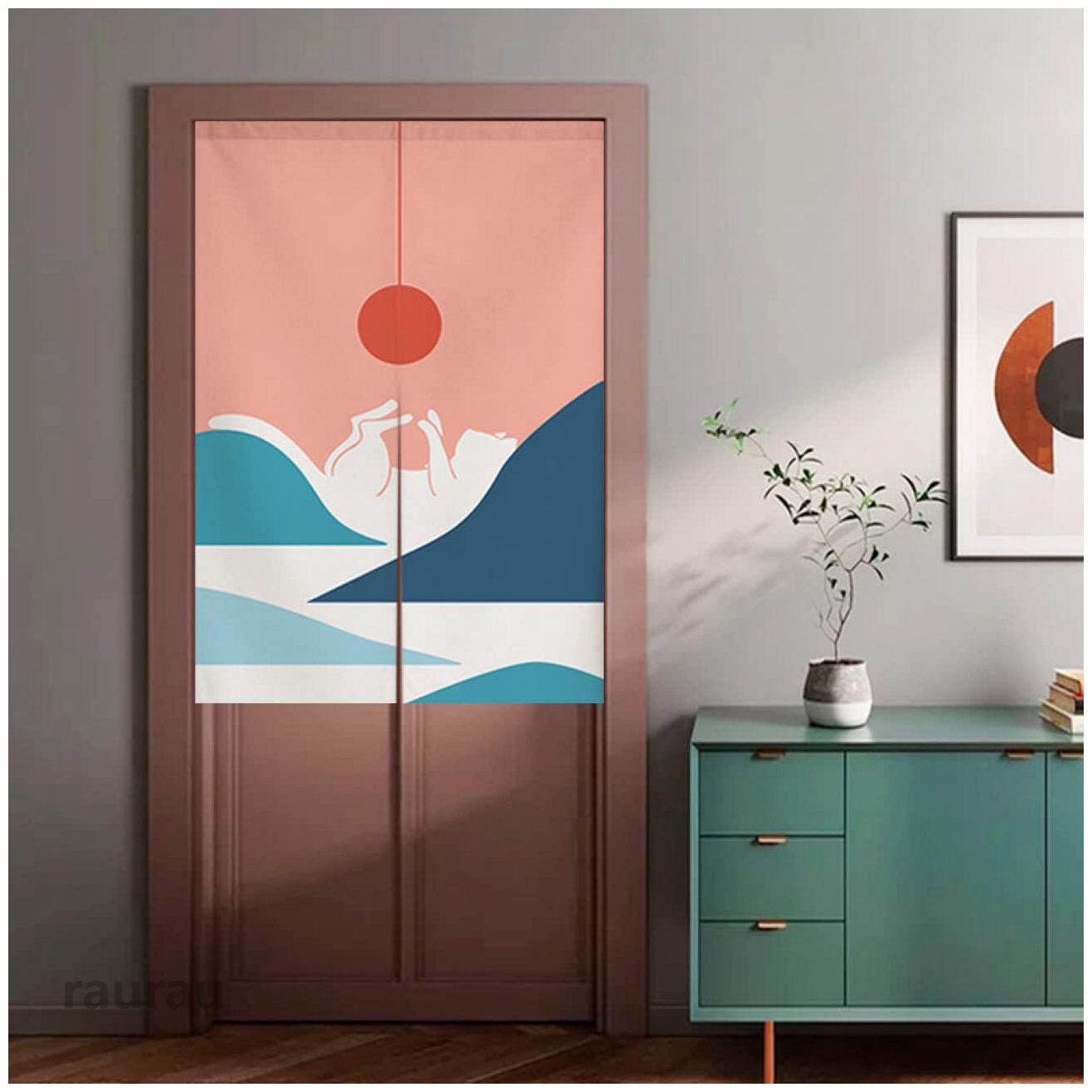 　　　◆◇◆売れている秘密◆◇◆サイズ】（幅x丈）65*90cm、65*120cm、65*150cm、70*90cm、70*120cm、70*150cm、75*90cm、75*120cm、75*150cm、80*90cm、80*120cm、80*150cm、85*90cm、85*120cm、85*150cm。 ※サイズには多少の誤差が発生します。ご了承下さい。 （突っ張り棒は付属しませんのでご用意下さい）。玄関カーテン素材：ポリエステル遮光生地、心地よい手触り、色が褪せることはない。【使いやすい】穴がありますので、お手持ちのポールをご使用になればどんな窓にも簡単に取り付けられます。突っ張り棒別売り。 【部品構造】レバーは含まれていません。【断熱で省エネルギ】暑い日や寒い日に、冷房・暖房を入れていてもリビング階段や別の部屋などから熱い空気、冷たい空気が入ってしないになり、快適な温度になります。断熱機能が空調効率をアップさせ、オールシーズン省エネ効果で電気代の節約できます。【 目隠し】玄関やベッドルーム、トイレや洗面所のドアを開けっぱなしにしている時に、良い光や風を通しながら、来客がまっすぐで、直接見えないになります。【適用場所】どんなお部屋にもマッチしちゃいます。和室の障子の所に、台所の入り口に、お風呂の通りと玄関が隣接に、洋室の洗面所、料理屋の廊下との境に、押し入れの戸を隠すに色々場所にお勧めです。 ご注文ありがとうございます。Amazonはページに配達時間を10-20日と表示しますが、実際は、ご注文日から3営業日以内に出荷します。（土・日・祝日を除く） 弊店の商品が出荷から到着まで約5-8日かかります。 祝日のため納期が遅れます。 状況により変化する場合がございます。 万が一ご出荷が遅れる場合・在庫なしの場合はメールでご連絡致します。　　　◆◇◆注意事項◆◇◆ご覧のモニターの環境、撮影環境により実物と色味が異なって見える場合がございます。湿った状態で他のものと擦り合わせると色が移る恐れがあります。濃色品の洗濯時は、白色、淡色と分けて洗ってください。のれん おしゃれ 90*120 間仕切り 遮光 日没柄 高山 柔らかい 飾り 玄関 ドアカーテン キッチン リビング 飲食店 ロング カラー カーテン 暖簾 簡単 目隠し 見えにくい おもしろい 出入 "メーカー希望小売価格はメーカーカタログに基づいて掲載しています