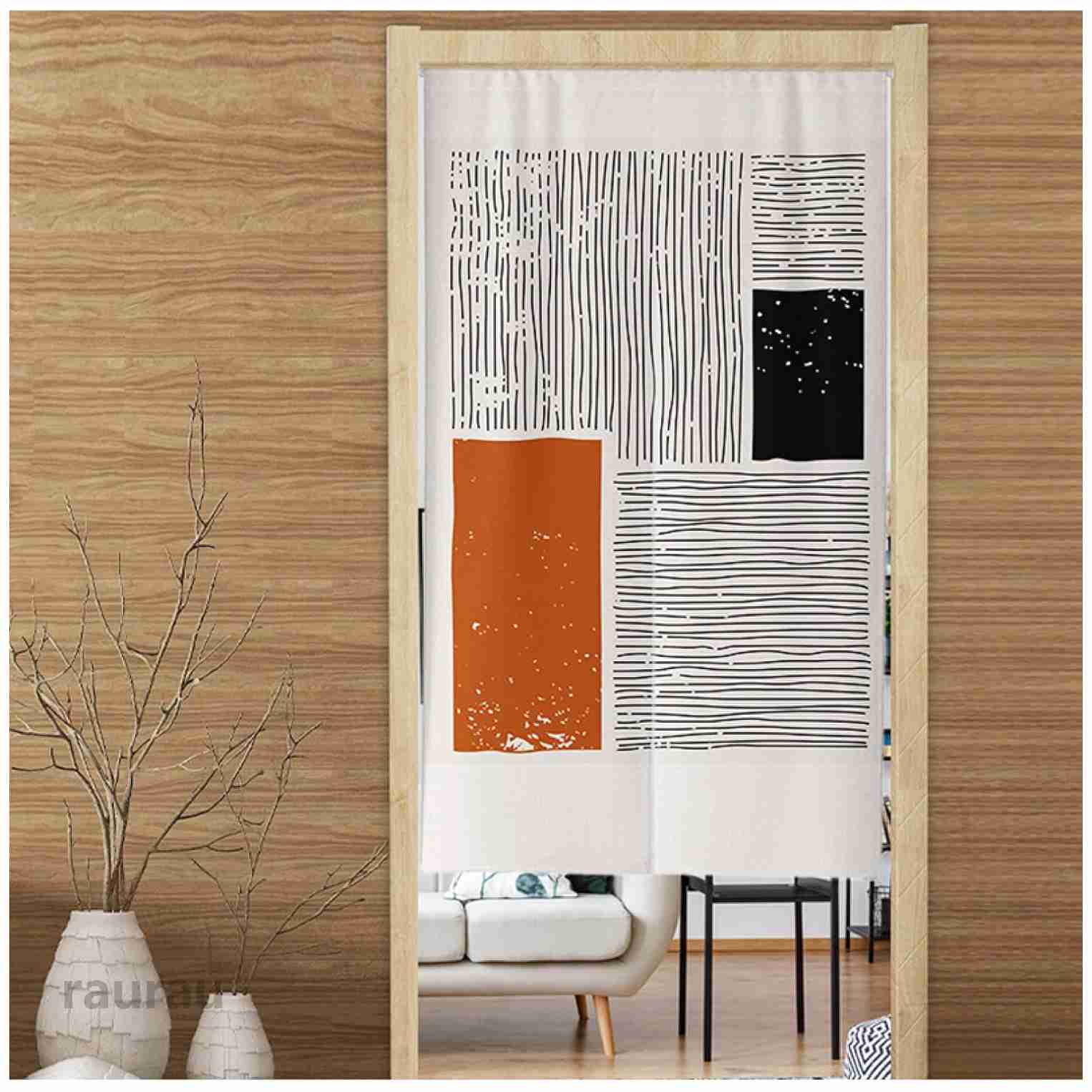 　　　◆◇◆売れている秘密◆◇◆【サイズ】（幅x丈）65*90cm、70*120cm、70*150cm、75*120cm、75*150cm、80*90cm、80*120cm、80*150cm、85*90cm、85*120cm、85*150cm、85*180cm、90*120cm、90*150cm、90*180cm、90*200cm。 ※サイズには多少の誤差が発生します。ご了承下さい。 素材：ポリエステル制品、洗濯可。【素材】ポリエステル生地がしっかり質感あり、丈夫で長持ちします。一年中にはバッチリです。外からとっても見えにくいので、視線をしっかりとシャットアウトしたい場所で最適です。洗濯しても縮みにくい、鮮やかな色合いが長持ちいたします。【突っ張り棒は付属しませんのでご用意下さい。】【おもしろい】 シンプルなデザイン、落ち着いた色で、いろいろな場所にかけられる品の良い暖簾です。可愛いの柄を映してお洒落なのれんです！落ち着いて彩りはどんな季節にも使われます。温泉に使えるとびったりです。【使用シーン】厚手のしっかりした生地なので目隠しや間仕切りにもピッタリです。トイレの間仕切りや壁面に掛けてのタペストリーにも使えます。シンプルの色遣いは家庭用はもちろん、商業用にも適用します。自家用で良いし、そしてプレゼント、新築祝い、あるいはお引越し時のインテリアなどにぴったりです。【洗濯可能】洗濯可能ですので清潔に使えます。汚れたら、洗濯機の弱い洗濯ができます。ご家庭の洗濯機で洗濯ネットの使用をおすすめします。乾燥機のご使用はお避け下さい。漂白剤は使用しないでください。濃色は淡色と一緒に洗わずに直ちに干して下さい。　　　◆◇◆注意事項◆◇◆ご覧のモニターの環境、撮影環境により実物と色味が異なって見える場合がございます。湿った状態で他のものと擦り合わせると色が移る恐れがあります。濃色品の洗濯時は、白色、淡色と分けて洗ってください。のれん カーテン ロング 仕切り 90*180cm 透けない おしゃれ のれんカーテン 間仕切り 階段 部屋 目隠し カラー9 のれん棒 突っ張り棒 カーテンフック ブラック レッド ネイビー アイボ "メーカー希望小売価格はメーカーカタログに基づいて掲載しています