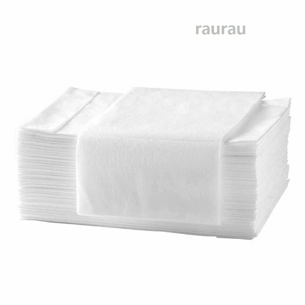 Bed - 使い捨てベッドカバー ベッド ベットシーツ 使い捨て マッサージ 100枚入 シーツ 整体 不織布 カバー エステ シート