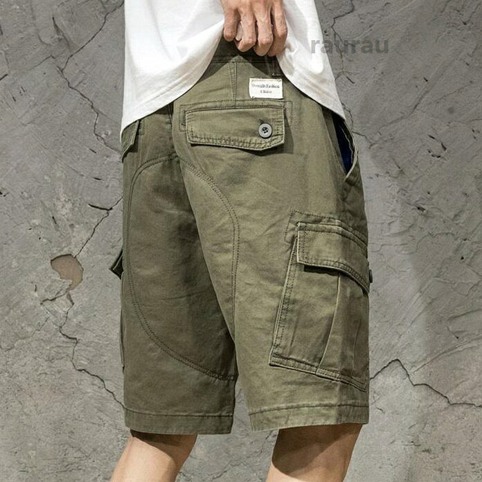 ショートパンツ カーゴパンツ メンズ ハーフパンツ ワークパンツ 夏服 作業着 ミリタリー ボトムス メンズパンツ 作業パンツ ショートパンツ カーゴパンツ メンズ ハーフパンツ ワークパンツメーカー希望小売価格はメーカーカタログに基づいて掲載しています