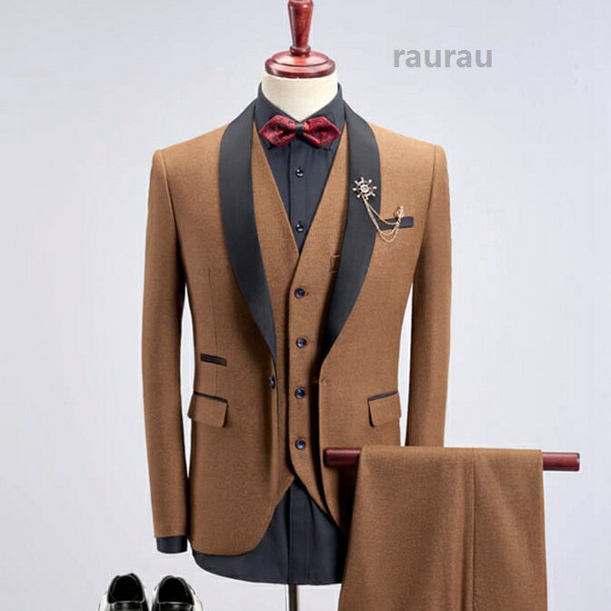 Suits For Job Interviews - パンツ アウター ベスト ズボン 上着 スーツ 袖あり 長袖 襟付き スリム タイト 細身 ストレート Iライン ポケット 前
