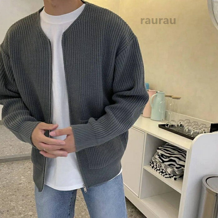 冬 秋 春 通勤 通学 スウェット大きいサイズ...の紹介画像3