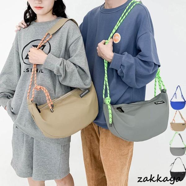 メッセンジャーバッグ ショルダーバッグ鞄