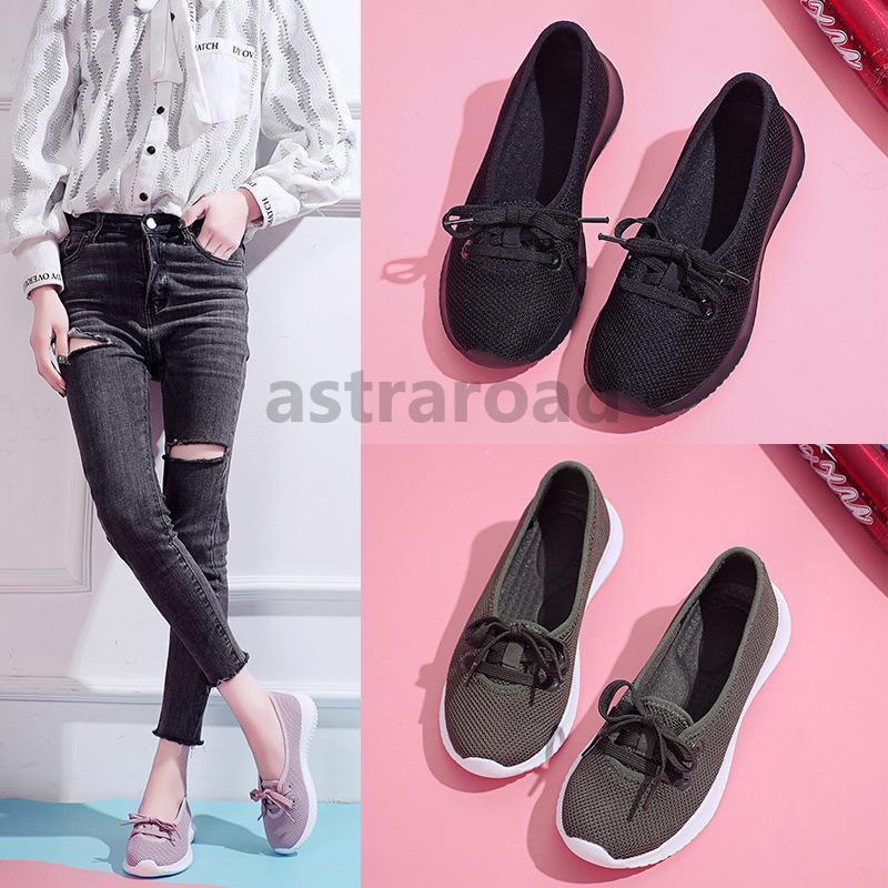 スニーカー パンプス コンフォートシューズ シューズ レディース 靴 黒 ブラック カジュアルシューズ 厚底