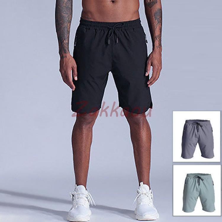 ハーフパンツ　メンズ　夏 半ズボン　短パン スウェット ショートパンツ 吸汗速乾 スポーツパンツ イージーパンツ