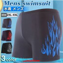 水着 メンズ 競泳 水泳 フィットネス水着 水泳パンツ プリント ジム 練習用 スイムウェア スポーツ 海 プール 温泉 大人 夏休み ビーチ