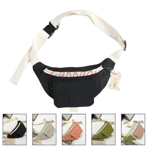 ボディバッグ レディース　バッグ ショルダーバッグ かばん 大容量 斜めがけ 肩掛け 防盗 旅行 通勤通学 アウトドア ミニバッグ ポシェット サブバッグ