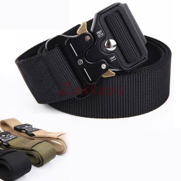 ベルト メンズ ナイロンベルト 編みこみ メンズ ビジネス ファション　おしゃれ カジュアル　紳士用 耐久性抜群 カジュアル スポーツウェア