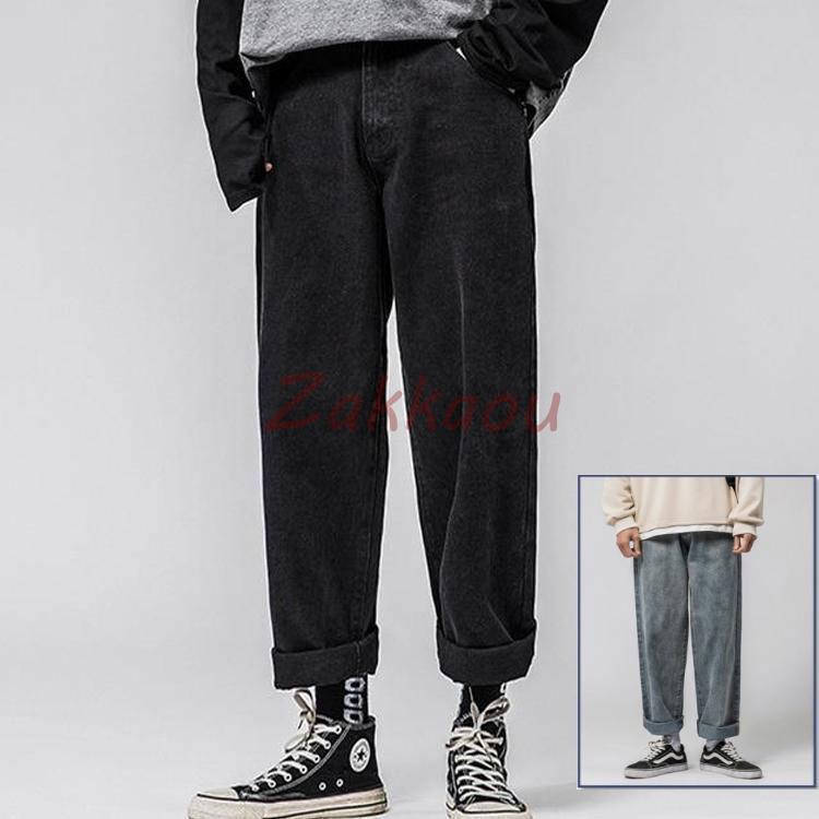樂天商城 - パンツ メンズ　ワイドパンツ ズボン メンズ ガウチョパンツ　リゾート カーゴパンツ トレンド メンズ 男性用　バギーパンツ　ゆったり　カジュアル