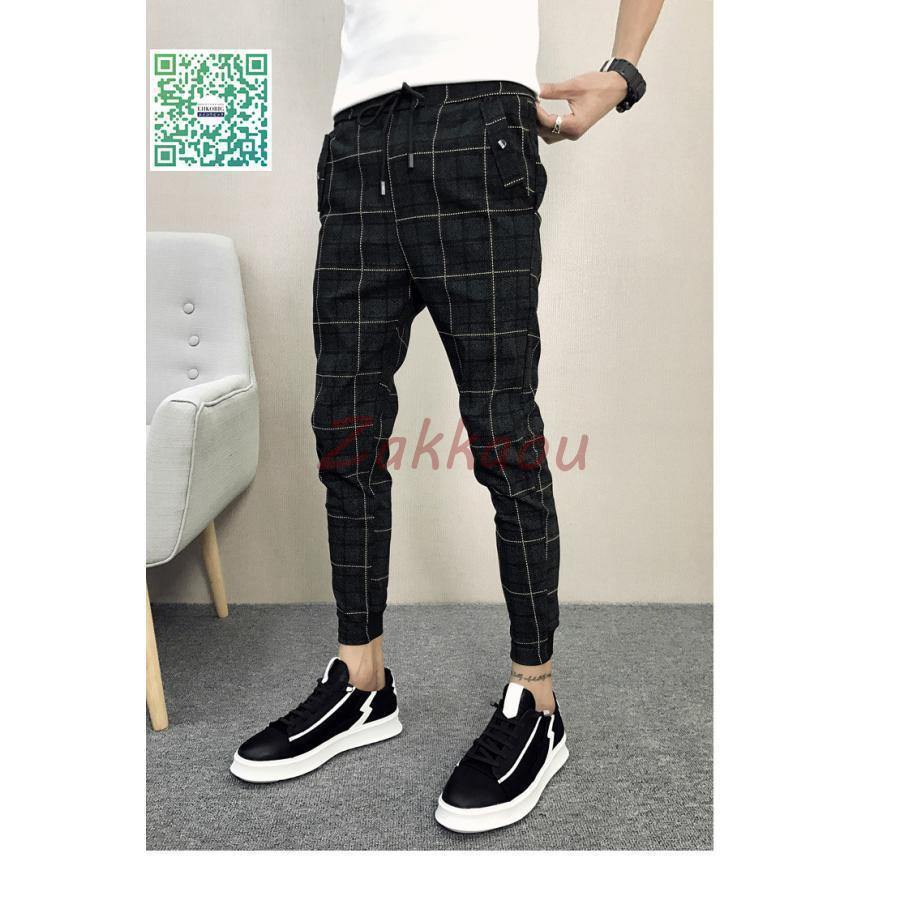 ジョガーパンツ メンズ テーパードパンツ カジュアル チノパン サルエルパンツ メンズ ボトムス おしゃれ 男性用 紳士