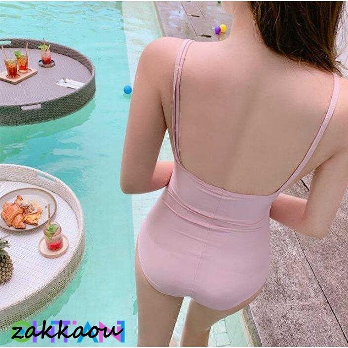 レディース 水着 セクシー ビーチ スイムウェア ワンピース 海 温泉