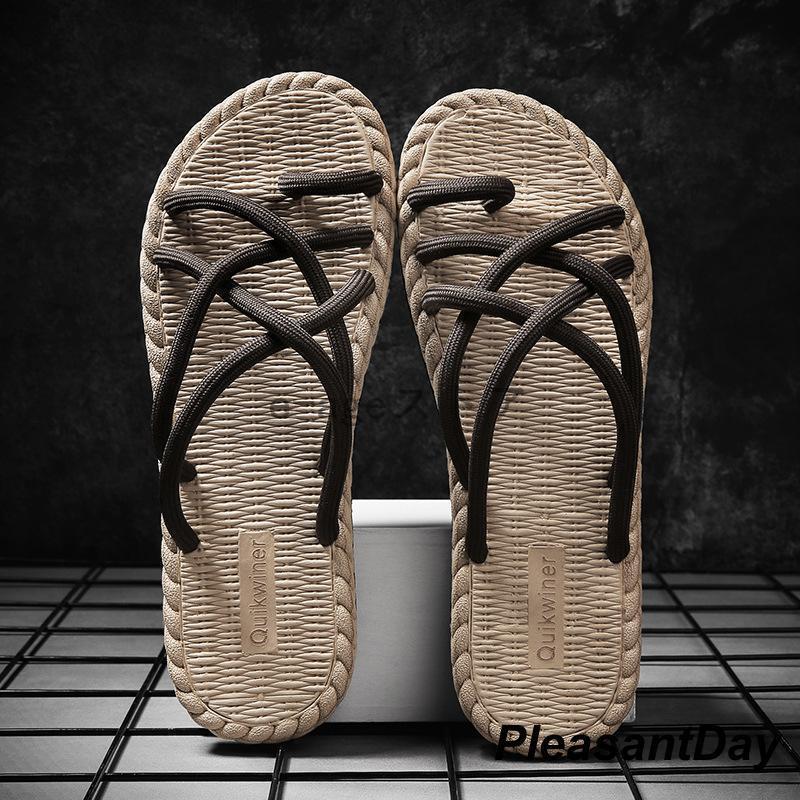 サンダル メンズ カジュアル スリッポン コンフォートシューズ アウトドアサンダル ビーチサンダル 滑り止め